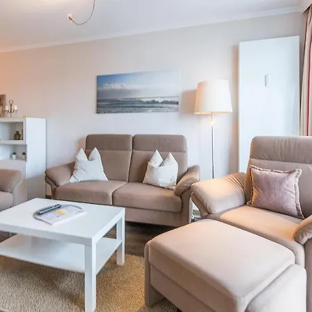 Residenz Am Hang Residenz Am Hang 411 Apartment Scharbeutz