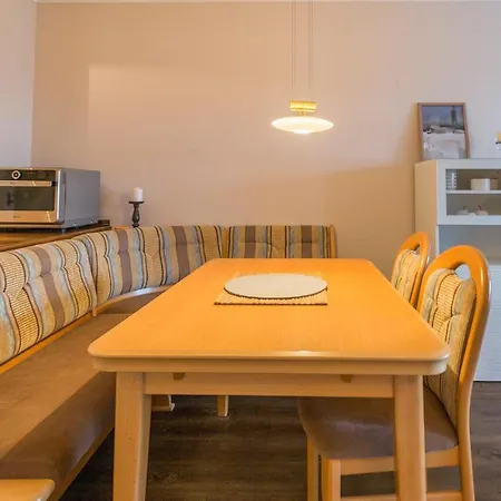 Residenz Am Hang Residenz Am Hang 411 *