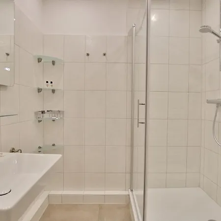 Residenz Am Hang Residenz Am Hang 411 Apartment Scharbeutz