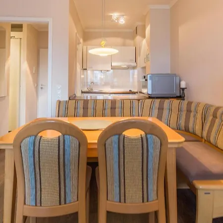 Residenz Am Hang Residenz Am Hang 411 Apartment